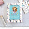 My Favorite Things Best Friend Furever Clear Stamps (RAM-026) (OUTLET)