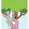 My Favorite Things Beautiful Bunny Clear Stamps (RAM-032) (OUTLET) My Favorite Things Beautiful Bunny Clear Stamps (RAM-032) (OUTLET)