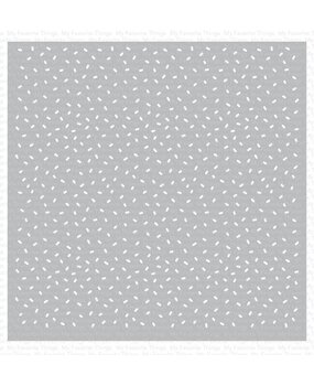 My Favorite Things Cue the Confetti Stencil (ST-163) (OUTLET) My Favorite Things Cue the Confetti Stencil (ST-163) (OUTLET)