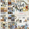 Memory Place Play! 12x12 Inch Journaling Cards Paper Pack (MP-60559) (OUTLET) Memory Place Play! 12x12 Inch Journaling Cards Paper Pack (MP-60559) (OUTLET)