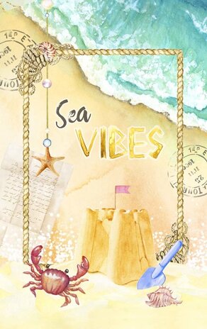 Memory Place Welcome to Paradise Journaling Cards (MP-60628) (OUTLET) Memory Place Welcome to Paradise Journaling Cards (MP-60628) (OUTLET)