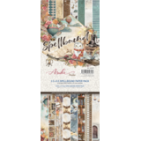 Memory Place Spellbound Slimline Paper Pack (MP-60660) (OUTLET)