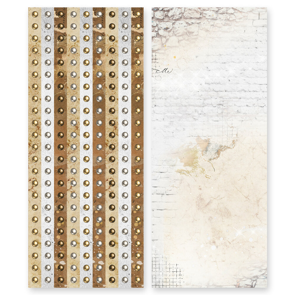 Memory Place Spellbound Slimline Paper Pack (MP-60660) (OUTLET) Memory Place Spellbound Slimline Paper Pack (MP-60660) (OUTLET)