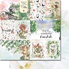 Memory Place Enchanted 12x12 Inch Paper Pack (MP-60814) (OUTLET) Memory Place Enchanted 12x12 Inch Paper Pack (MP-60814) (OUTLET)