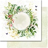 Memory Place Enchanted Simple Style 6x6 Inch Paper Pack (MP-60826) (OUTLET) Memory Place Enchanted Simple Style 6x6 Inch Paper Pack (MP-60826) (OUTLET)
