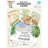Memory Place Enchanted Journaling Cards (MP-60828) (OUTLET)
