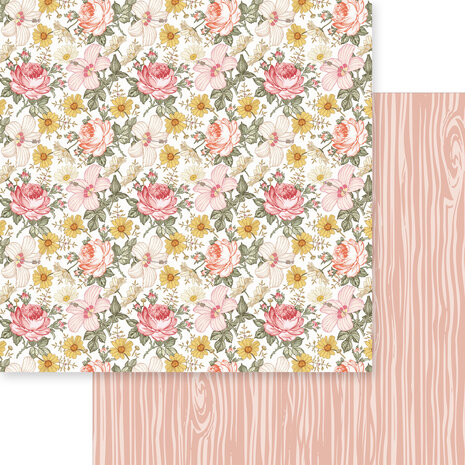 Memory Place Enjoy The Ride Simple Style 12x12 Inch Paper Pack (MP-60881) (OUTLET) Memory Place Enjoy The Ride Simple Style 12x12 Inch Paper Pack (MP-60881) (OUTLET)