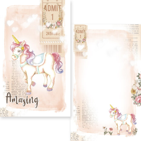 Memory Place Enjoy The Ride Journaling Cards (MP-60888) (OUTLET) Memory Place Enjoy The Ride Journaling Cards (MP-60888) (OUTLET)