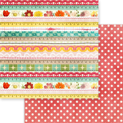 Memory Place My Deer Friend 12x12 Inch Paper Pack (MP-61423) (OUTLET) Memory Place My Deer Friend 12x12 Inch Paper Pack (MP-61423) (OUTLET)