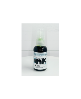 Masterpiece Design Tommy Ink Lime 50ml (MP2401) (OUTLET) Masterpiece Design Tommy Ink Lime 50ml (MP2401) (OUTLET)