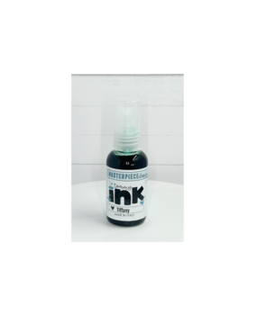 Masterpiece Design Tommy Ink Tiffany 50ml (MP2402) (OUTLET) Masterpiece Design Tommy Ink Tiffany 50ml (MP2402) (OUTLET)