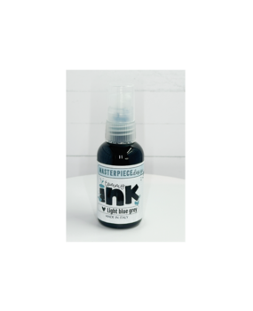 Masterpiece Design Tommy Ink Light Blue Grey 50ml (MP2403) (OUTLET) Masterpiece Design Tommy Ink Light Blue Grey 50ml (MP2403) (OUTLET)