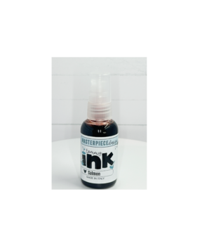 Masterpiece Design Tommy Ink Salmon 50ml (MP2404) (OUTLET) Masterpiece Design Tommy Ink Salmon 50ml (MP2404) (OUTLET)