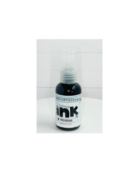 Masterpiece Design Tommy Ink Petroleum 50ml (MP2405) (OUTLET) Masterpiece Design Tommy Ink Petroleum 50ml (MP2405) (OUTLET)