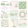 LemonCraft Happiness 12x12 Inch Paper Pad (LEM-HAPPI-01) (OUTLET) LemonCraft Happiness 12x12 Inch Paper Pad (LEM-HAPPI-01) (OUTLET)