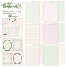LemonCraft Happiness Basic 6x8 Inch Paper Pad (LEM-HAPPI-03) (OUTLET) LemonCraft Happiness Basic 6x8 Inch Paper Pad (LEM-HAPPI-03) (OUTLET)