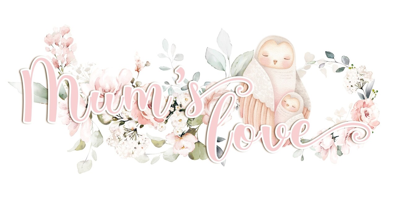 LemonCraft Mums' Love Basic 6x8 Inch Paper Pad (LEM-MUMS-03) (OUTLET)