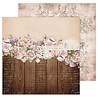 LemonCraft Secret Garden 12x12 Inch Paper Pad (LEM-SEGAR-01) (OUTLET) LemonCraft Secret Garden 12x12 Inch Paper Pad (LEM-SEGAR-01) (OUTLET)