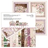 LemonCraft Secret Garden 8x8 Inch Paper Pad (LEM-SEGAR-02) (OUTLET) LemonCraft Secret Garden 8x8 Inch Paper Pad (LEM-SEGAR-02) (OUTLET)