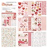 LemonCraft Sweetness Elements 6x8 Inch Paper Pad (LEM-SWEET-04) (OUTLET) LemonCraft Sweetness Elements 6x8 Inch Paper Pad (LEM-SWEET-04) (OUTLET)