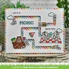 Lawn Fawn Crazy Antics Clear Stamps (LF2336) (OUTLET) Lawn Fawn Crazy Antics Clear Stamps (LF2336) (OUTLET)