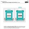 Lawn Fawn Magic Picture Changer Oven Add-On Dies (LF2436) (OUTLET)