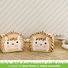 Lawn Fawn Tiny Gift Box Hedgehog Add-On Dies (LF2439) (OUTLET) Lawn Fawn Tiny Gift Box Hedgehog Add-On Dies (LF2439) (OUTLET)