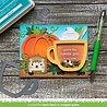 Lawn Fawn Tiny Gift Box Hedgehog Add-On Dies (LF2439) (OUTLET) Lawn Fawn Tiny Gift Box Hedgehog Add-On Dies (LF2439) (OUTLET)