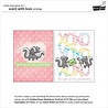 Lawn Fawn Scent With Love Clear Stamps (LF2726) (OUTLET)