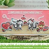 Lawn Fawn Scent With Love Add-On Dies (LF2729) (OUTLET) Lawn Fawn Scent With Love Add-On Dies (LF2729) (OUTLET)