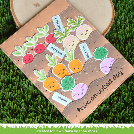 Lawn Fawn Stitched Wavy Backdrop: Portrait Dies (LF2890) (OUTLET) Lawn Fawn Stitched Wavy Backdrop: Portrait Dies (LF2890) (OUTLET)