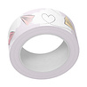Lawn Fawn Just Plane Awesome Foiled Washi Tape (LF3157) (OUTLET)