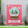 Lawn Fawn Sparkle Garland Borders Lawn Cuts Dies (LF3258) (OUTLET) Lawn Fawn Sparkle Garland Borders Lawn Cuts Dies (LF3258) (OUTLET)