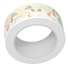 Lawn Fawn Unicorn Party Foiled Washi Tape (LF3336) (OUTLET) Lawn Fawn Unicorn Party Foiled Washi Tape (LF3336) (OUTLET)