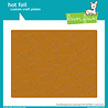 Lawn Fawn Cloud Background: Landscape Hot Foil Plate (LF3388) (OUTLET) Lawn Fawn Cloud Background: Landscape Hot Foil Plate (LF3388) (OUTLET)