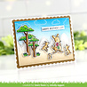 Lawn Fawn Cloud Background: Landscape Hot Foil Plate (LF3388) (OUTLET) Lawn Fawn Cloud Background: Landscape Hot Foil Plate (LF3388) (OUTLET)