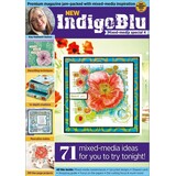 IndigoBlu Mixed Media Magazine Box Kit 4 (BoxKit4) (OUTLET)