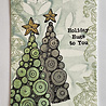 IndigoBlu Warm Winter Wishes A6 Rubber Stamps (IND0815) (OUTLET) IndigoBlu Warm Winter Wishes A6 Rubber Stamps (IND0815) (OUTLET)
