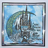 IndigoBlu Enchanted Castle A5 Rubber Stamps (IND0850) (OUTLET) IndigoBlu Enchanted Castle A5 Rubber Stamps (IND0850) (OUTLET)