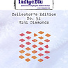 IndigoBlu Collectors’ Edition no.54 Mini Diamonds (IND0876) (OUTLET) IndigoBlu Collectors’ Edition no.54 Mini Diamonds (IND0876) (OUTLET)