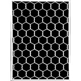 IndigoBlu Chicken Shed 5x8 Inch Stencil (IND0952) (OUTLET)