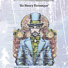 IndigoBlu Sir Henry Fortescue A6 Rubber Stamps (IND1236) (OUTLET) IndigoBlu Sir Henry Fortescue A6 Rubber Stamps (IND1236) (OUTLET)