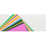 Heffy Doodle Multipack Mix-2 Letter Size Cardstock (24pcs) (HFD-MCCMIX2) (OUTLET)