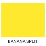 Heffy Doodle Banana Split Letter Size Cardstock (10pcs) (HFD0210) (OUTLET)