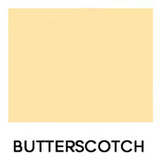 Heffy Doodle Butterscotch Letter Size Cardstock (10pcs) (HFD0320) (OUTLET)