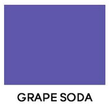 Heffy Doodle Grape Soda Letter Size Cardstock (10pcs) (HFD0331) (OUTLET)