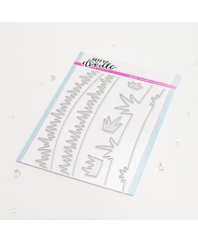 Heffy Doodle Freshly Cut Grass Dies (HFD0467) (OUTLET) Heffy Doodle Freshly Cut Grass Dies (HFD0467) (OUTLET)