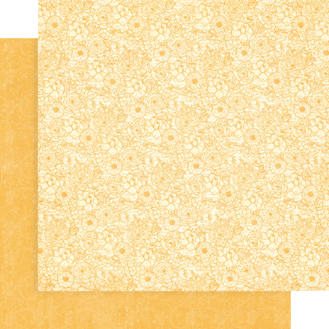 Graphic 45 Well Groomed 12x12 Inch Patterns & Solids Paper Pad (4502267) (OUTLET)