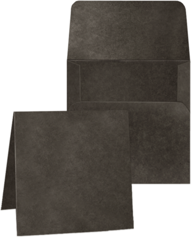 Graphic 45 Square Cards 5 1/4x5 1/4 Inch with Envelopes - Black (4502657) (OUTLET) Graphic 45 Square Cards 5 1/4x5 1/4 Inch with Envelopes - Black (4502657) (OUTLET)