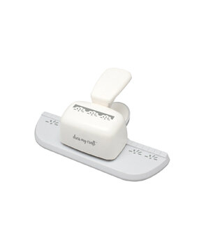 Dress My Craft Punch Daisy Border (DMCT4526) (OUTLET) Dress My Craft Punch Daisy Border (DMCT4526) (OUTLET)